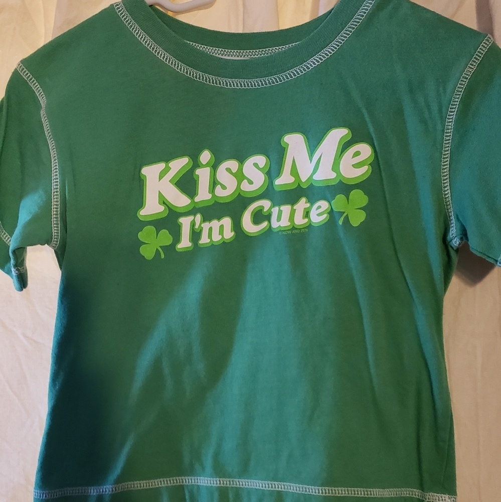 4T tee shirt